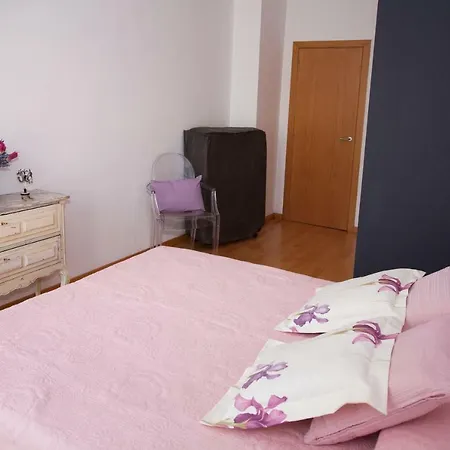 Dean Dos Catedrales Apartment Zaragoza Exterior photo