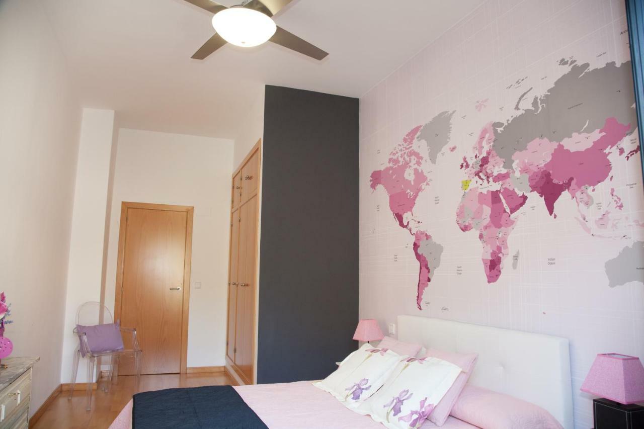 Apartament Dean Dos Catedrales