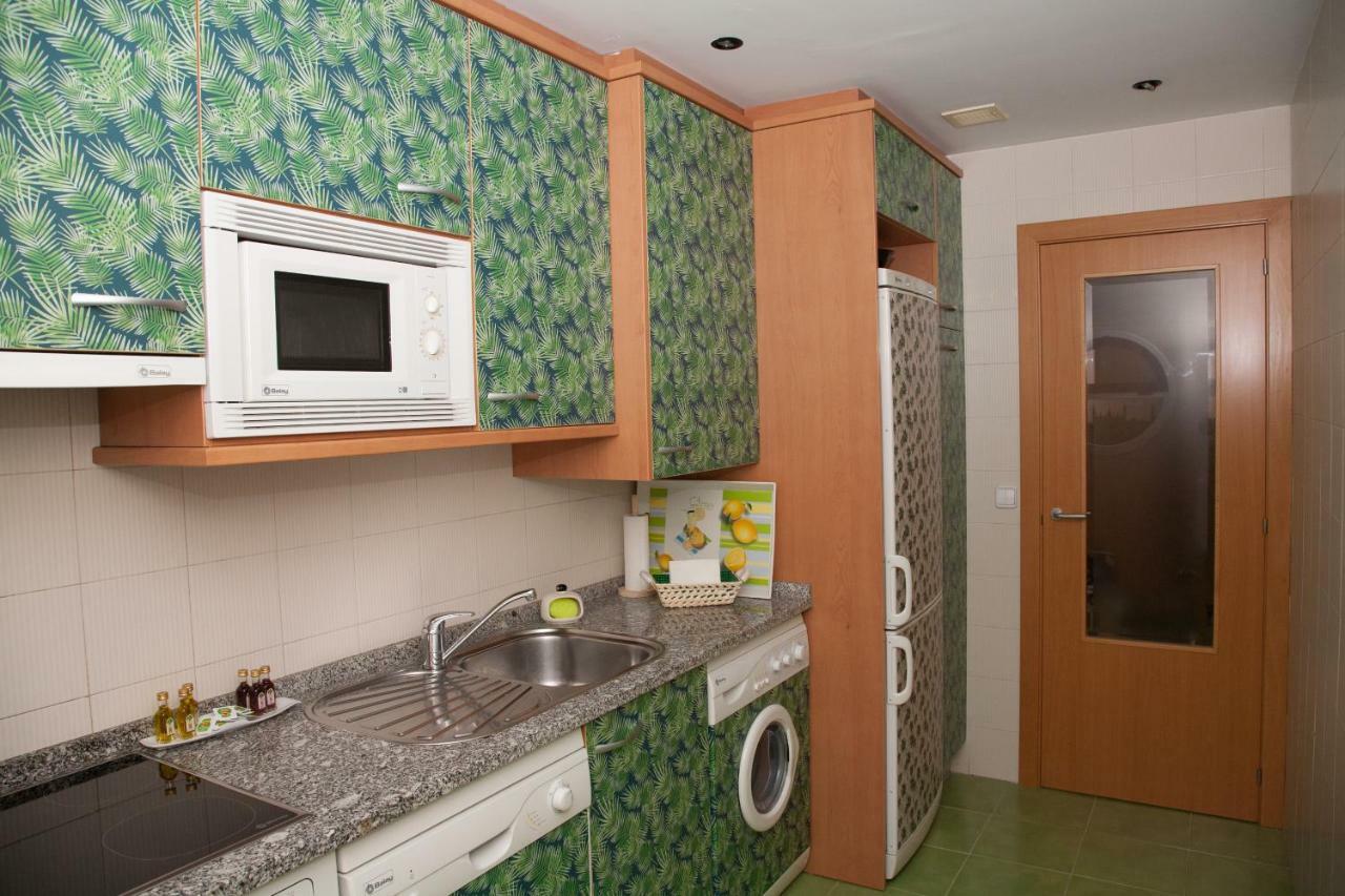 Apartment Dean Dos Catedrales