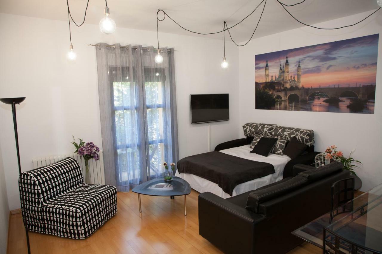 Apartment Dean Dos Catedrales *