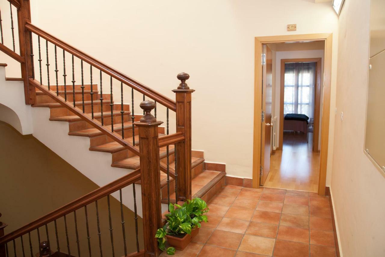 Dean Dos Catedrales Apartment