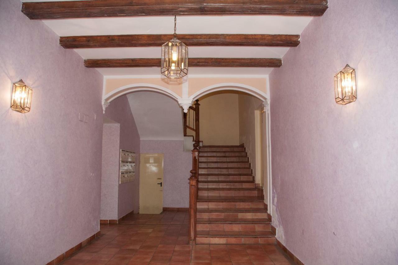 Dean Dos Catedrales Apartment Saragossa